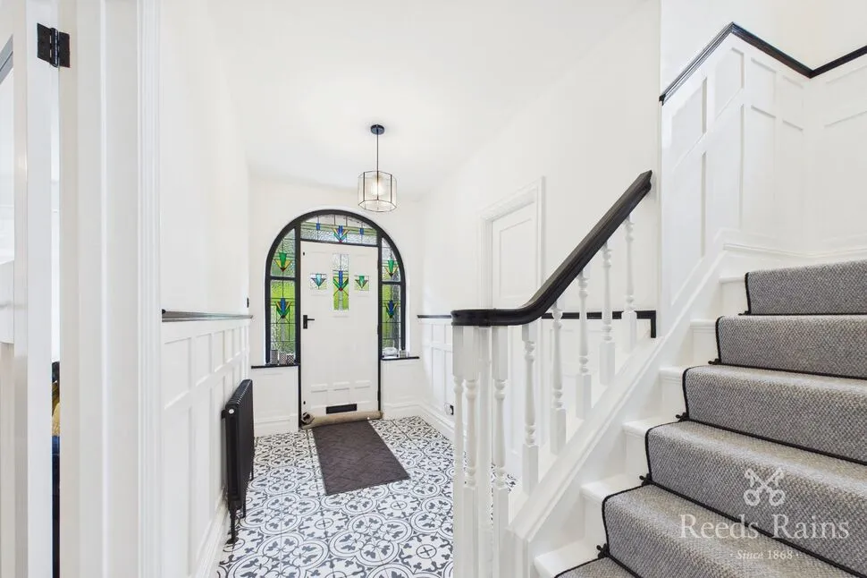 Whitechapel Road, Scholes, West Yorkshire, BD19, photo 5