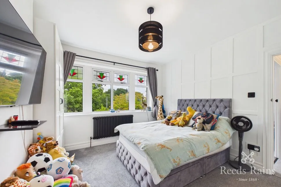 Whitechapel Road, Scholes, West Yorkshire, BD19, photo 7