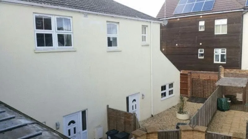 3 bed house to rent, Christchurch Road, Bournemouth, BH1