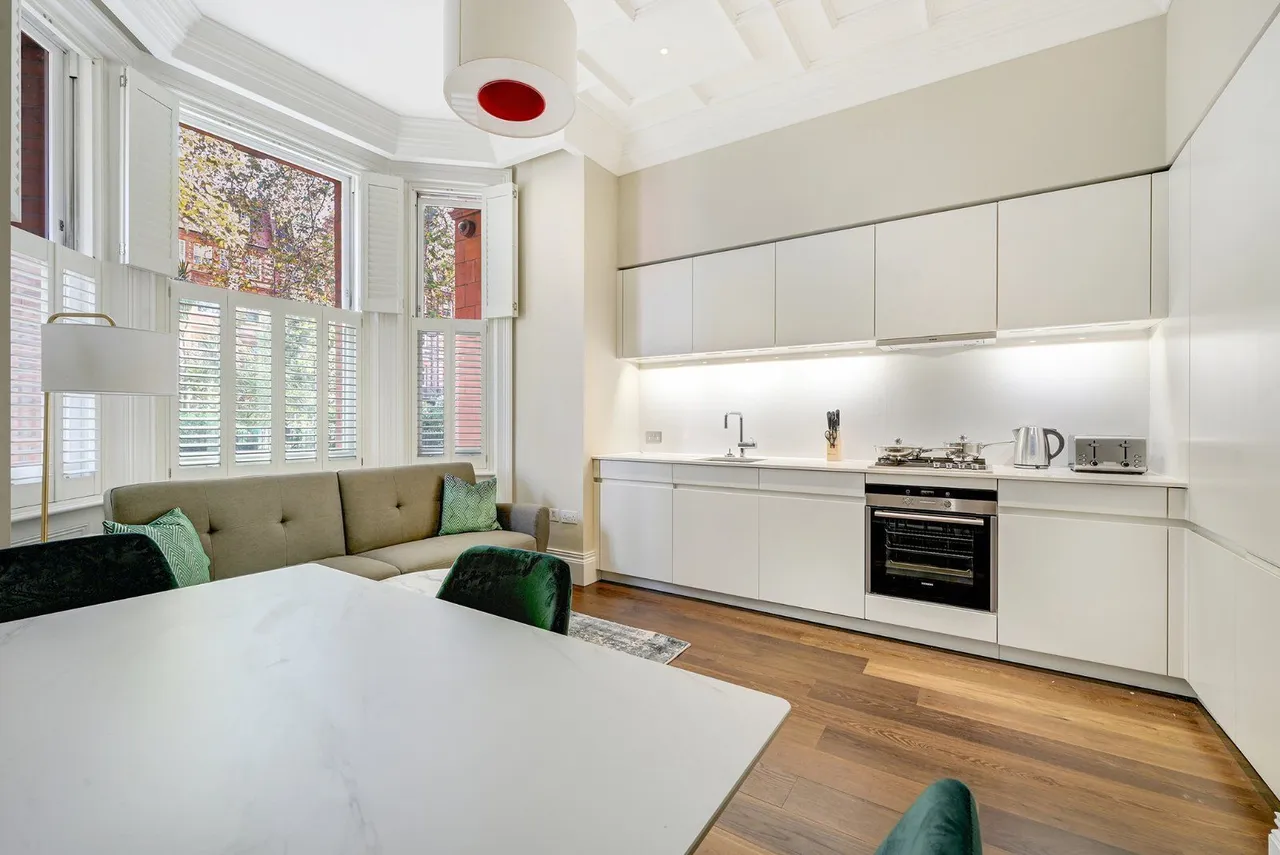 Lower Sloane Street, Chelsea, London, SW1W 8BJ, photo 7