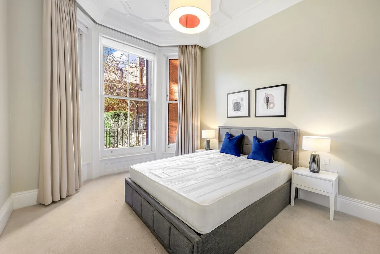 Lower Sloane Street, Chelsea, London, SW1W 8BJ, photo 4