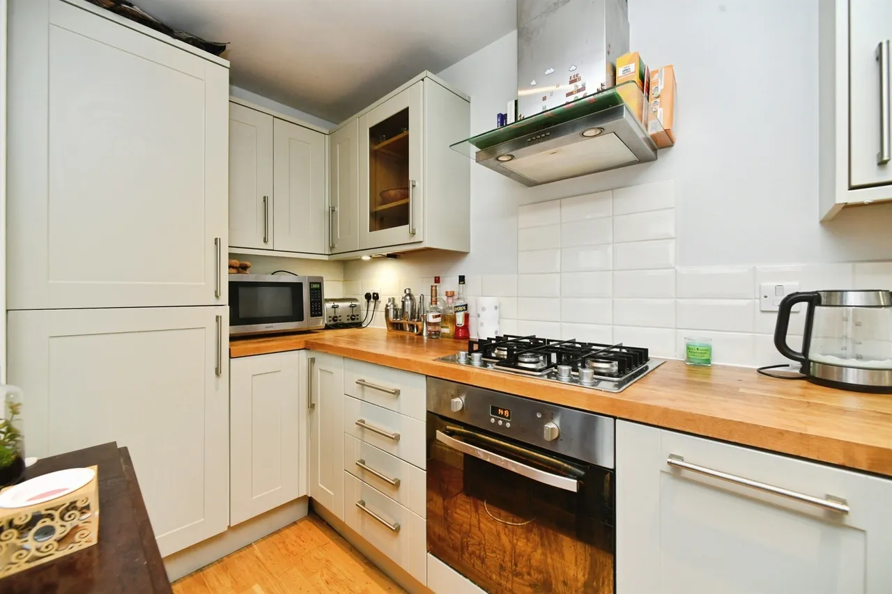 Wilbury Road, Hove, photo 2