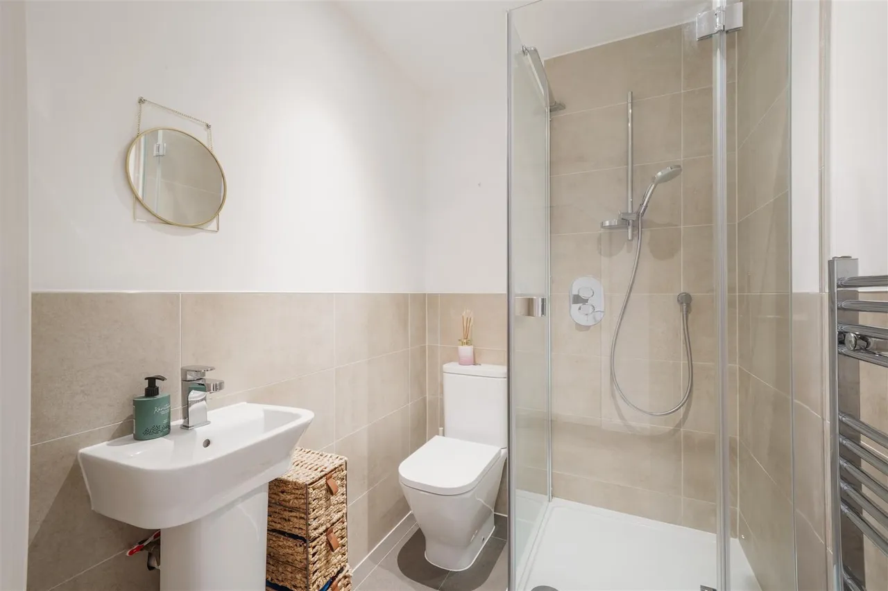Williams Way, Wembley, HA0, photo 10