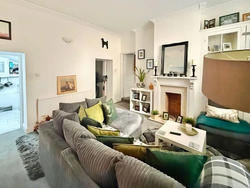Marine Parade, Brighton, East Sussex, BN2, photo 2