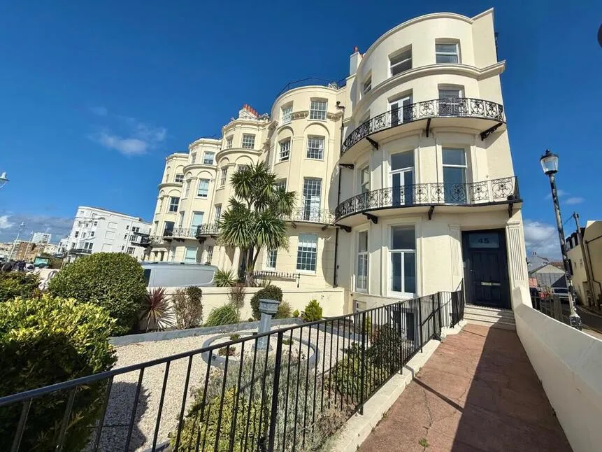 Marine Parade, Brighton, East Sussex, BN2, photo 7