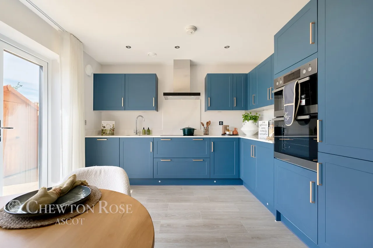 Harvest Hill, Maidenhead, photo 5