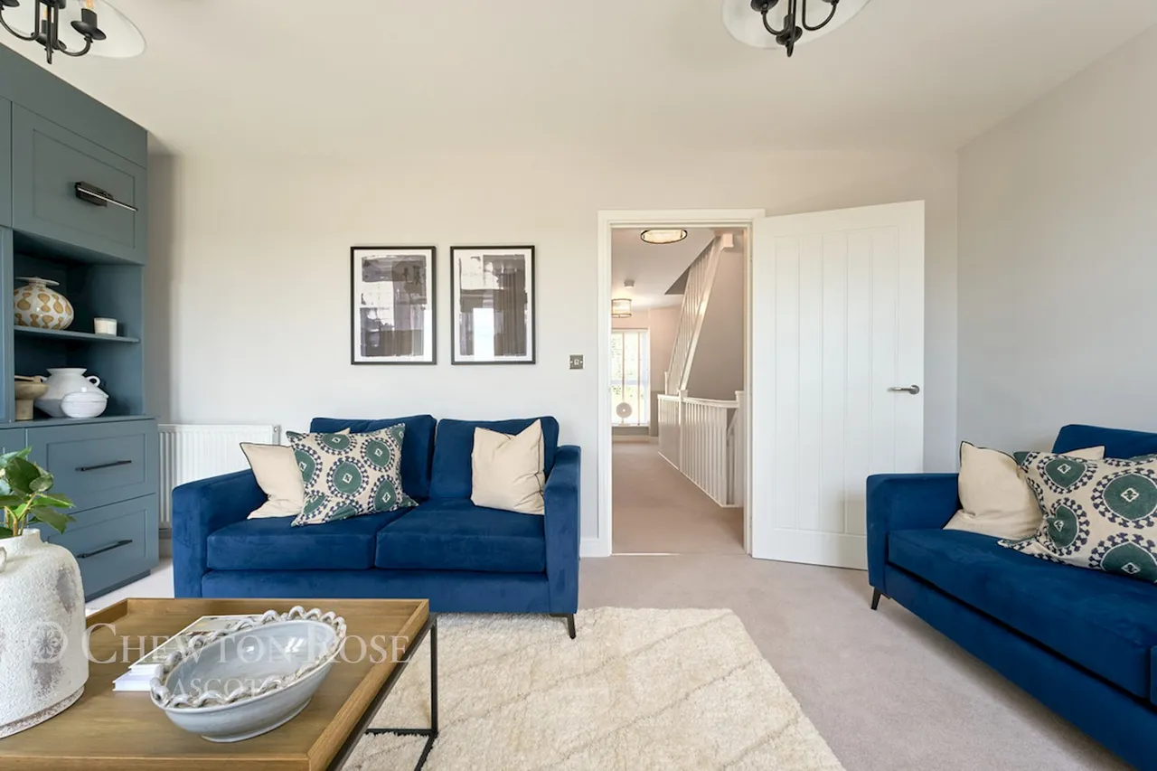 Harvest Hill, Maidenhead, photo 9