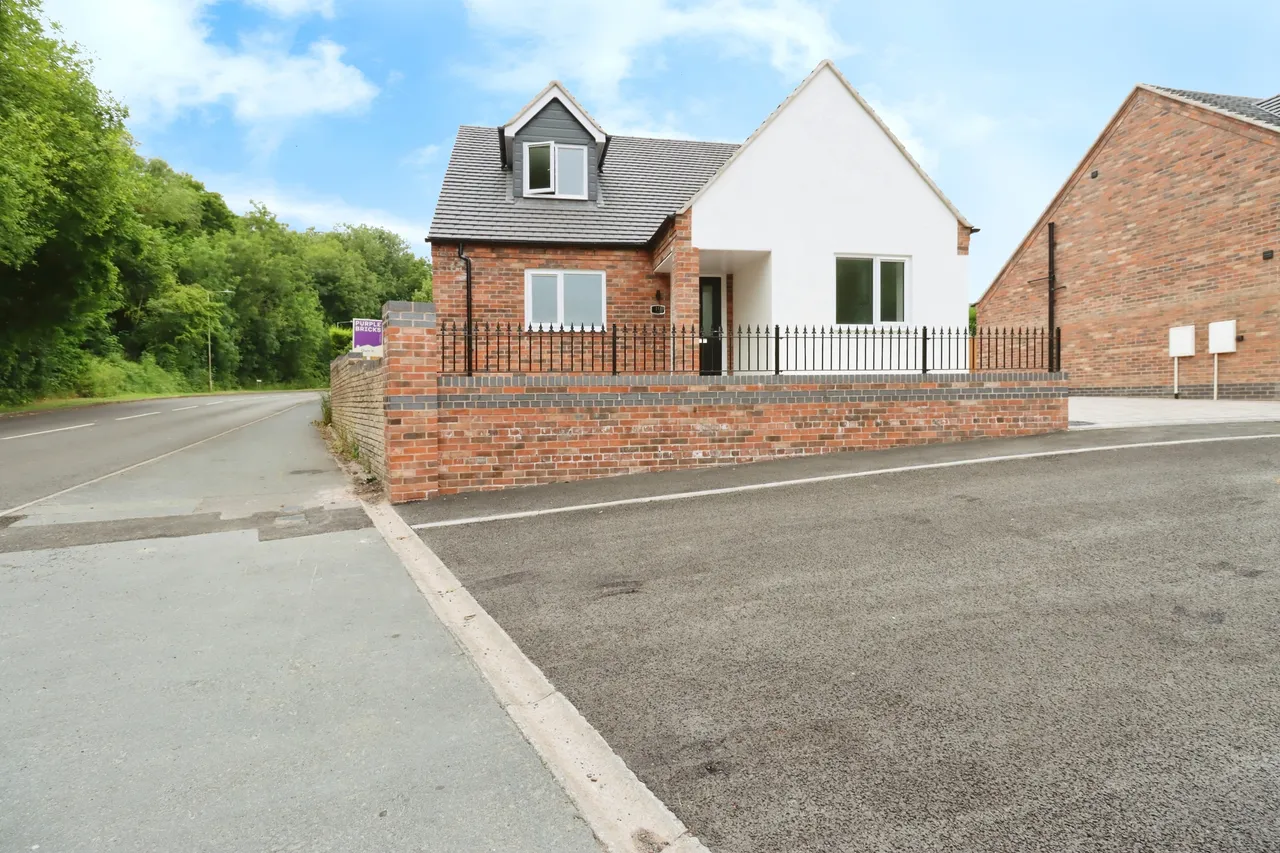 3 bed house for sale, Southall, Telford, TF4
