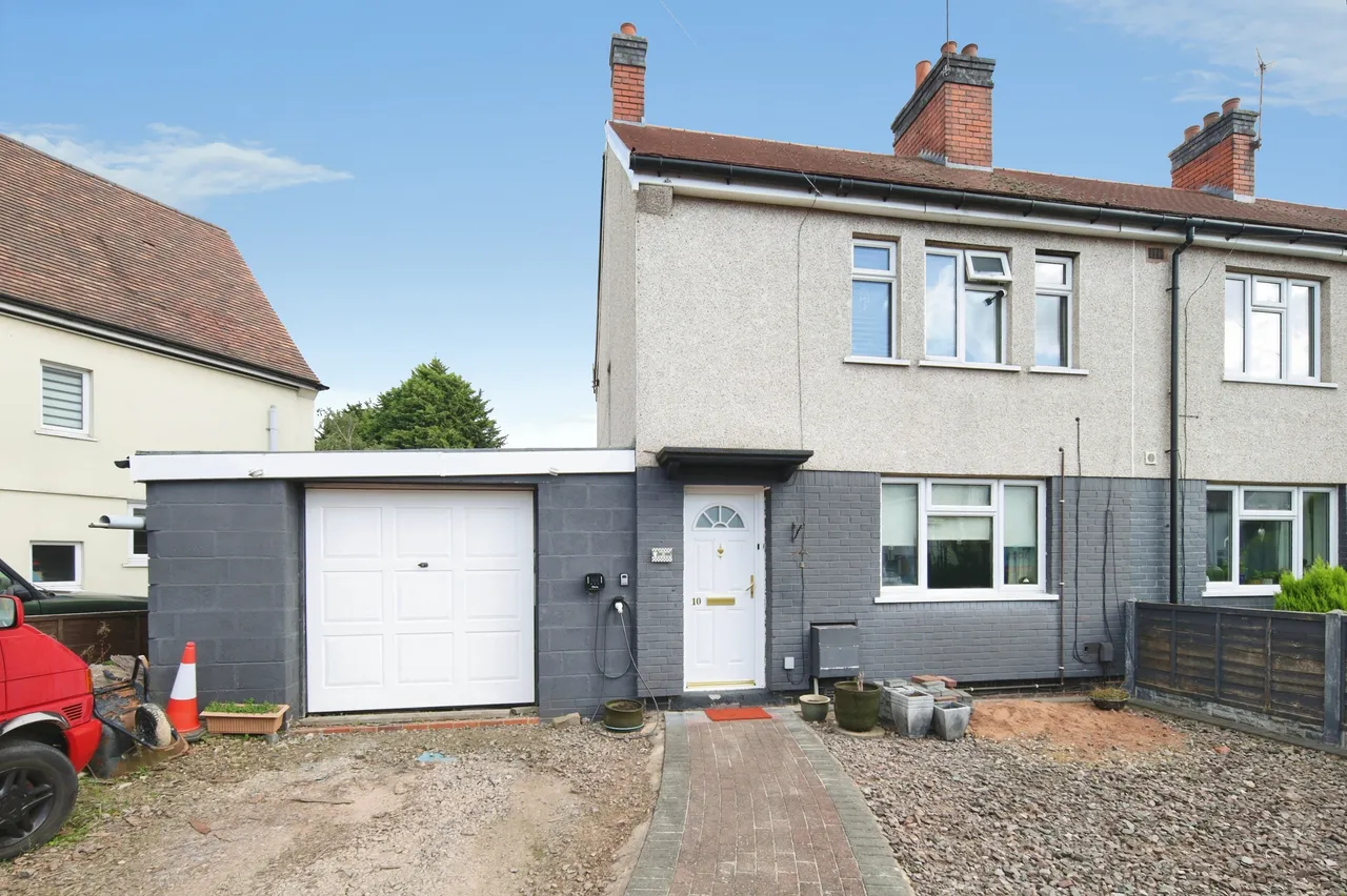 Gilfil Road, Nuneaton, CV10, photo 22