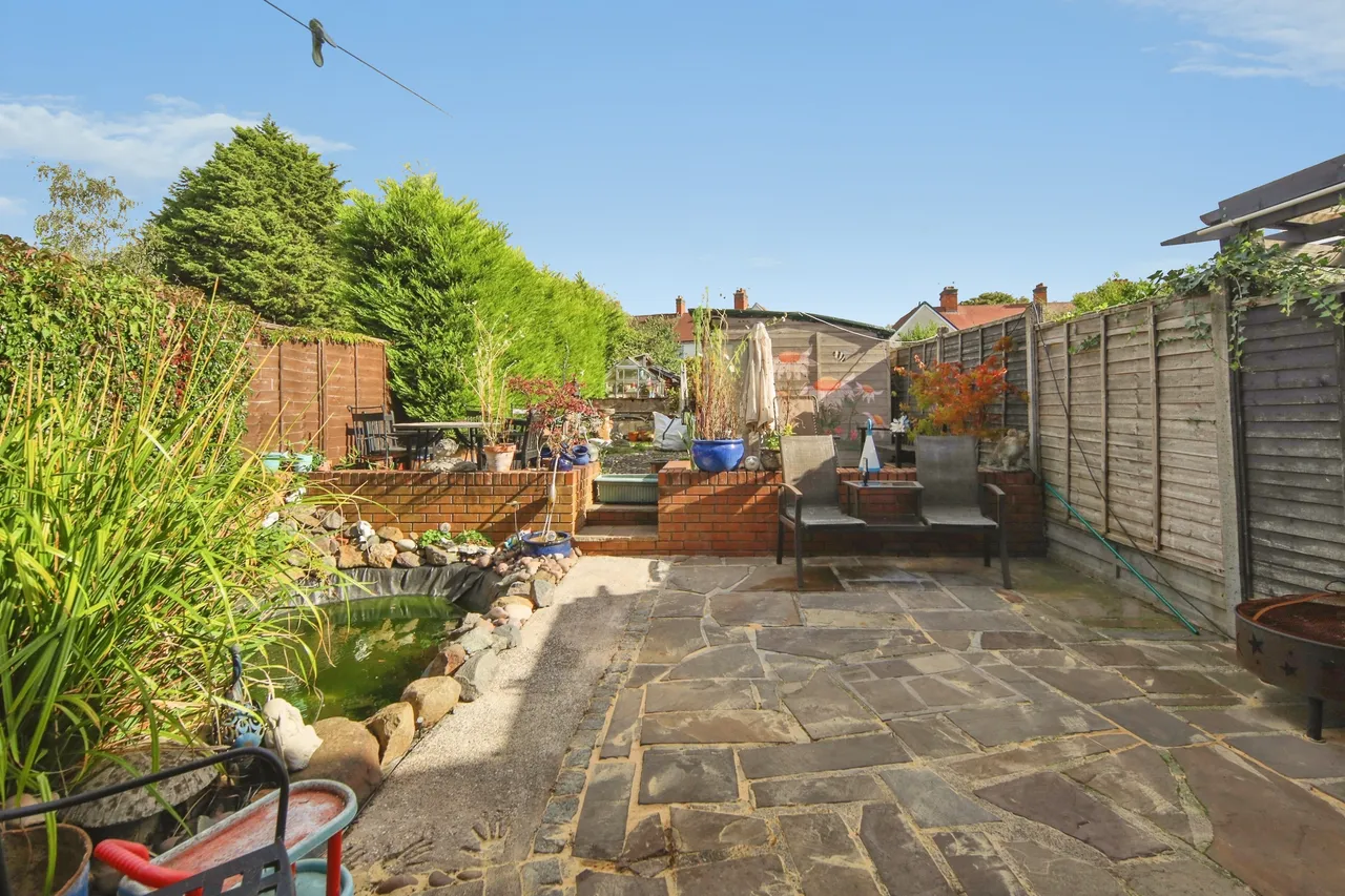 Gilfil Road, Nuneaton, CV10, photo 20