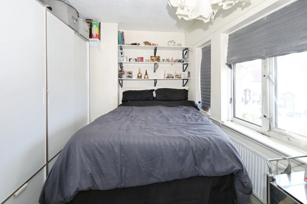 Gilfil Road, Nuneaton, CV10, photo 4