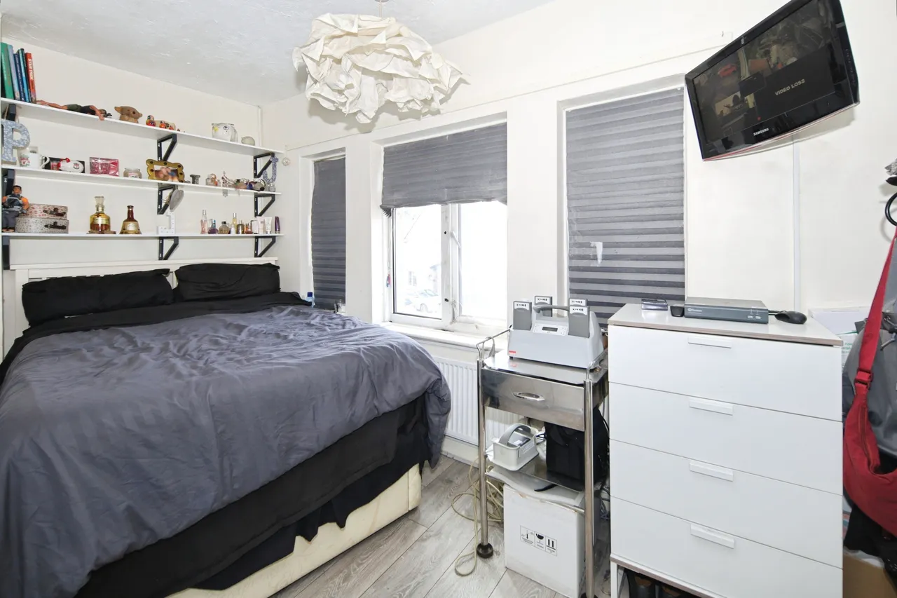 Gilfil Road, Nuneaton, CV10, photo 6