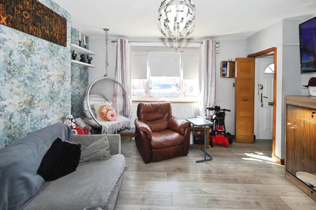 Gilfil Road, Nuneaton, CV10, photo 10
