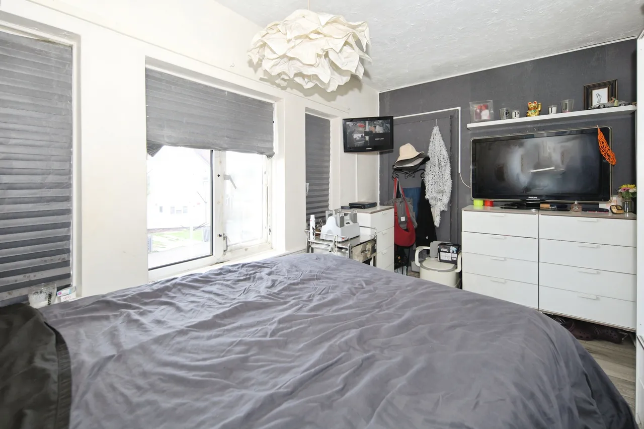 Gilfil Road, Nuneaton, CV10, photo 7