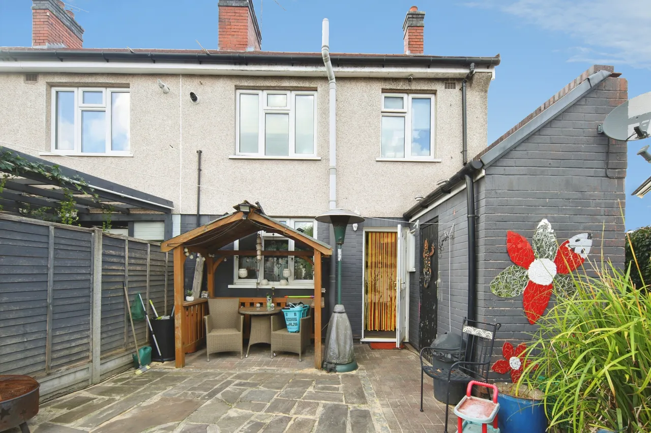 Gilfil Road, Nuneaton, CV10, photo 19