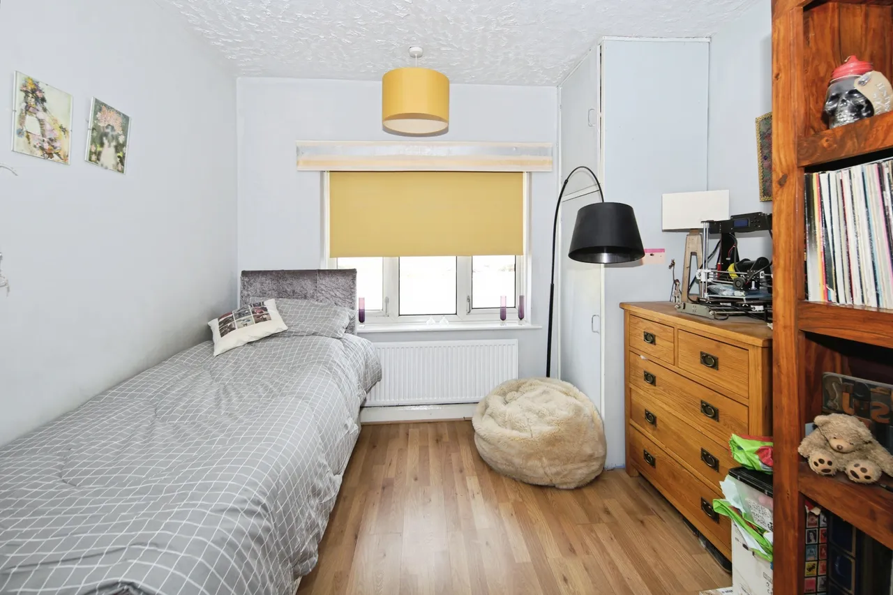 Gilfil Road, Nuneaton, CV10, photo 5