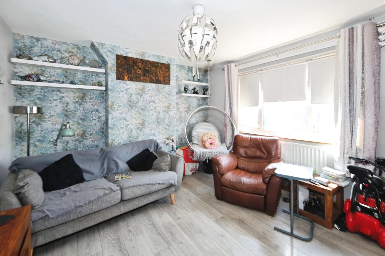 Gilfil Road, Nuneaton, CV10, photo 3
