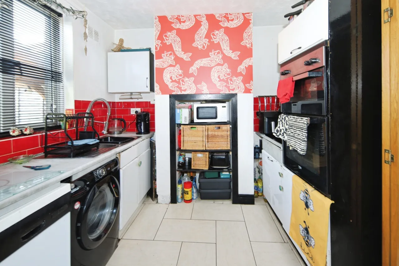 Gilfil Road, Nuneaton, CV10, photo 12