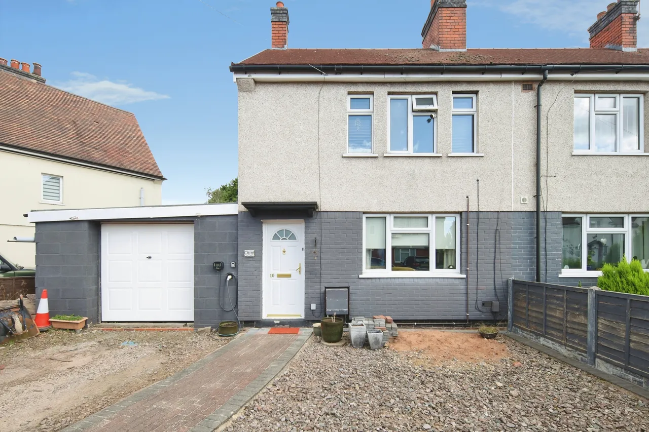 Gilfil Road, Nuneaton, CV10, photo 23