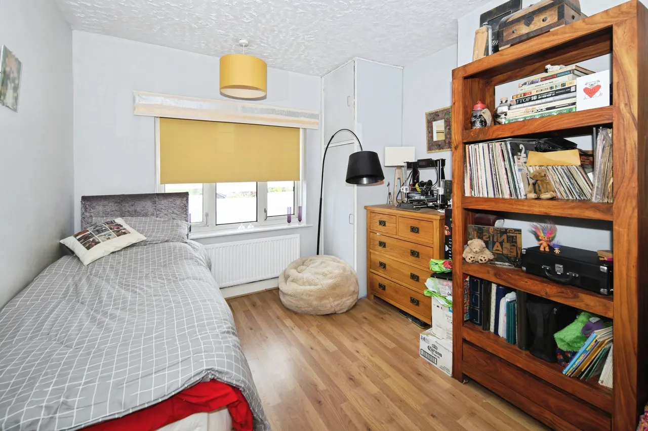 Gilfil Road, Nuneaton, CV10, photo 8