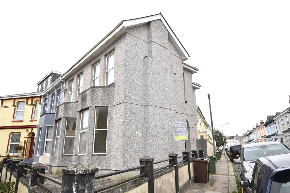 Eton Terrace, Plymouth, Devon, PL1, photo 8