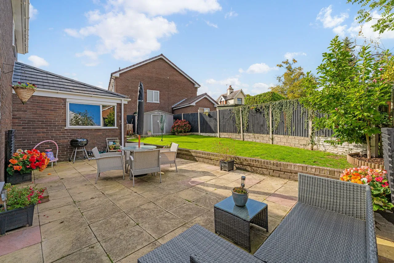 Whitley Close, Runcorn, Runcorn, WA7 4SJ, photo 18