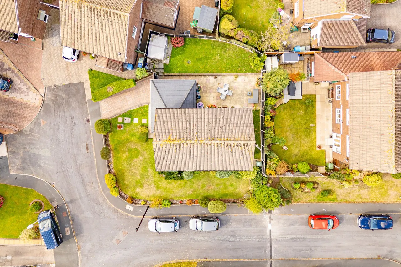 Whitley Close, Runcorn, Runcorn, WA7 4SJ, photo 31
