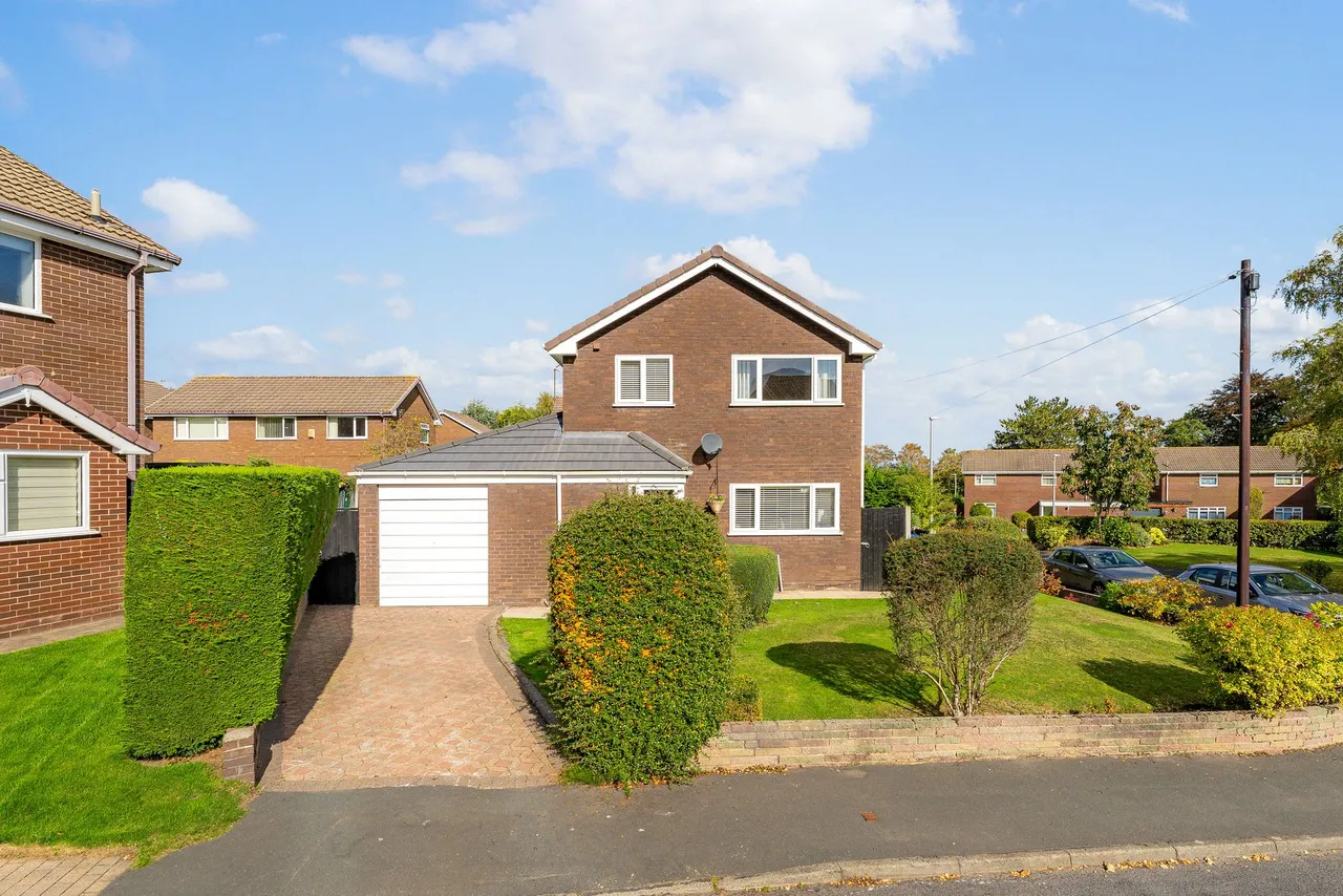 Whitley Close, Runcorn, Runcorn, WA7 4SJ, photo 33