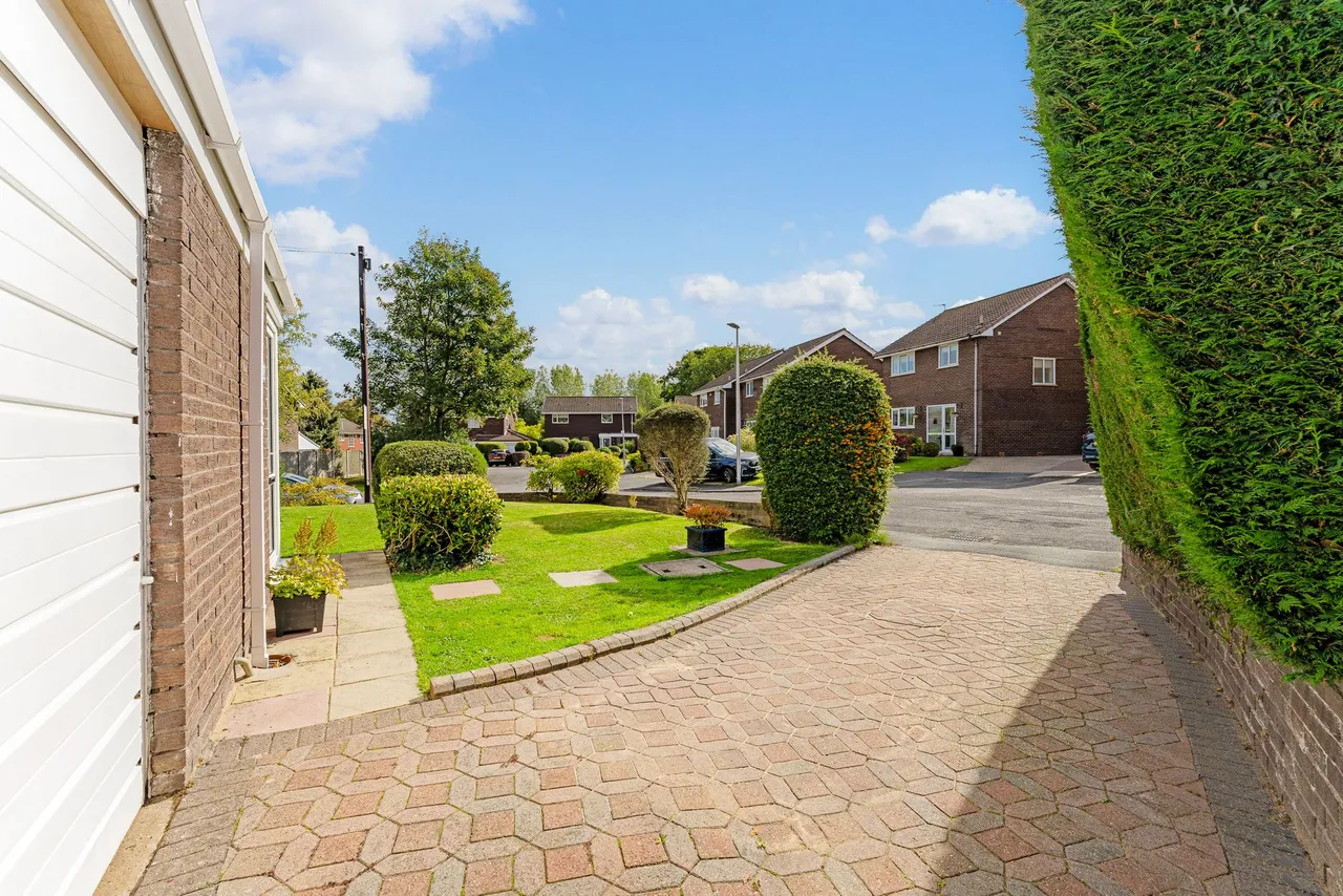 Whitley Close, Runcorn, Runcorn, WA7 4SJ, photo 30