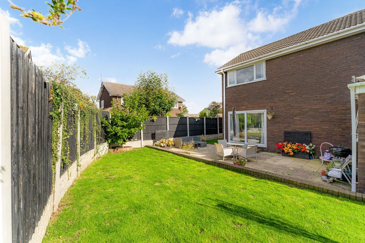 Whitley Close, Runcorn, Runcorn, WA7 4SJ, photo 19
