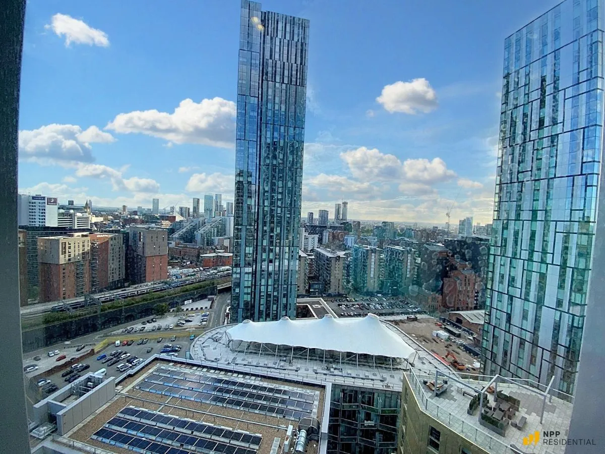 96 Greengate, Salford, Manchester, M3 7JF, photo 9