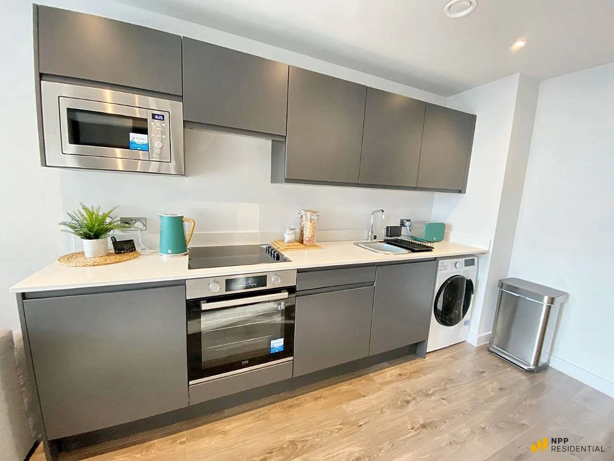 96 Greengate, Salford, Manchester, M3 7JF, photo 5