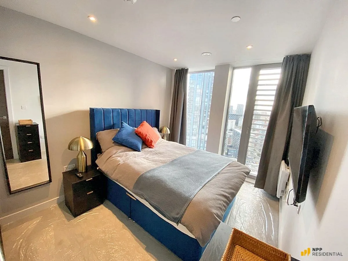 96 Greengate, Salford, Manchester, M3 7JF, photo 10