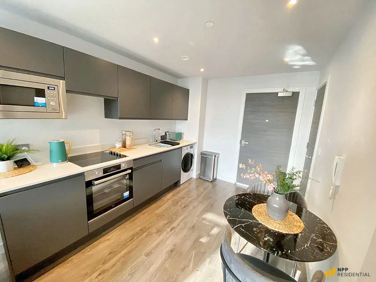 96 Greengate, Salford, Manchester, M3 7JF, photo 4