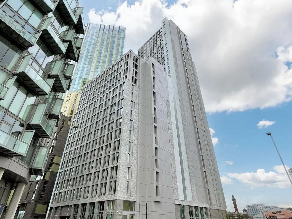 96 Greengate, Salford, Manchester, M3 7JF, photo 15