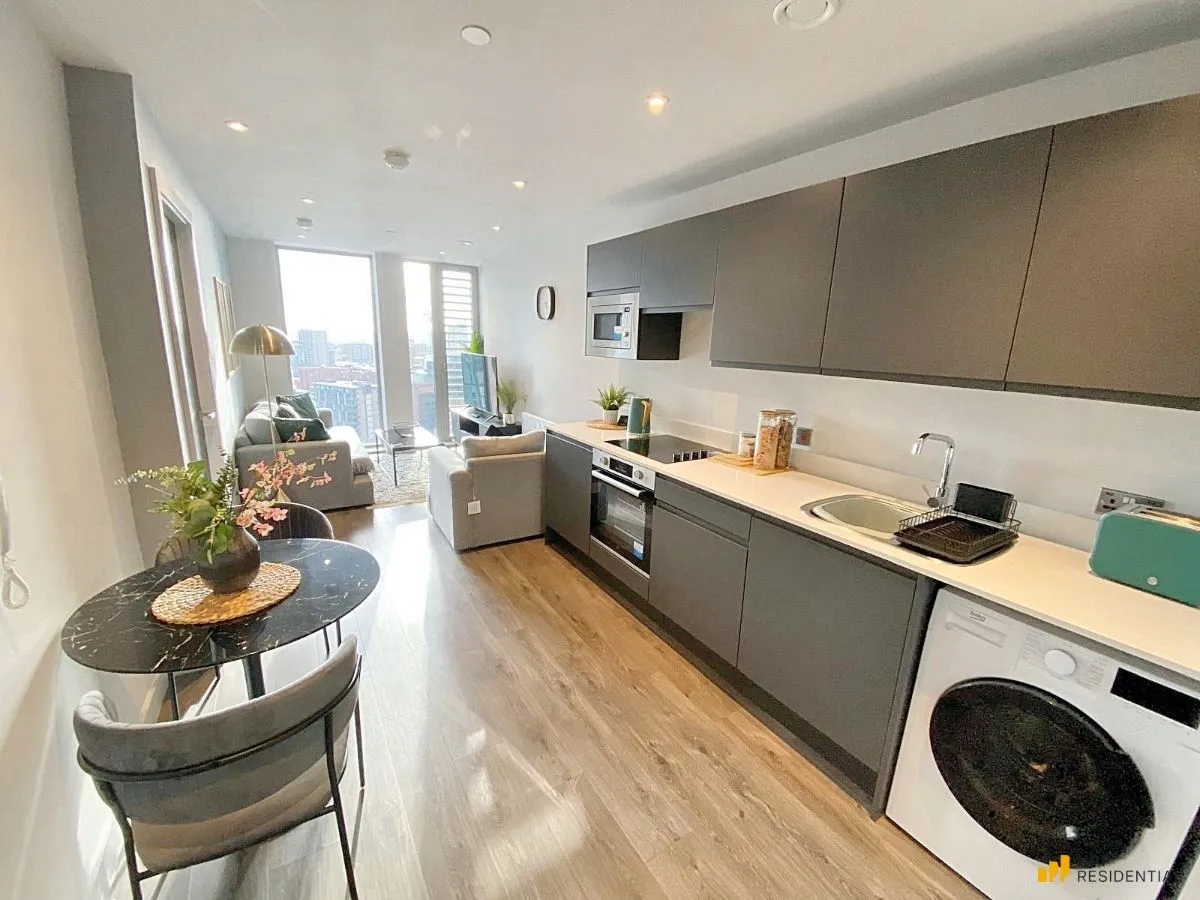 96 Greengate, Salford, Manchester, M3 7JF, photo 3
