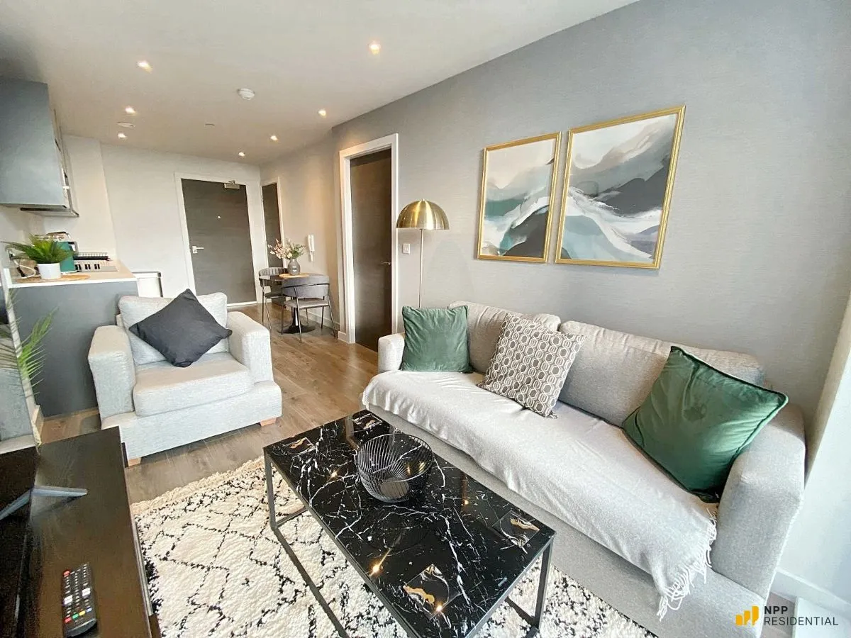 96 Greengate, Salford, Manchester, M3 7JF, photo 2