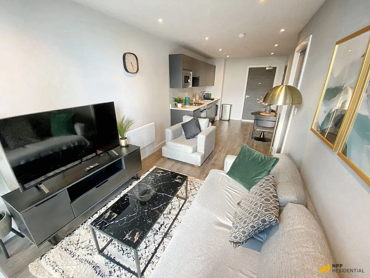 96 Greengate, Salford, Manchester, M3 7JF, photo 6