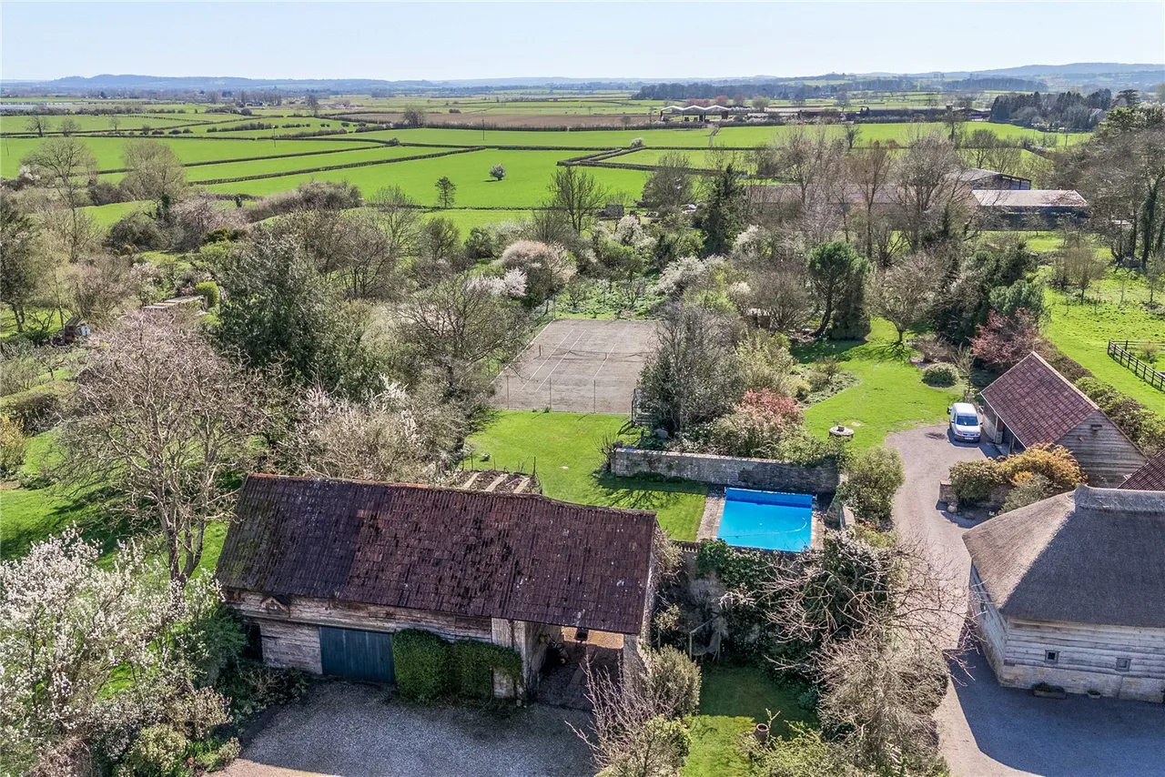 East Street, Drayton, Langport, Somerset, TA10 0LA, photo 18