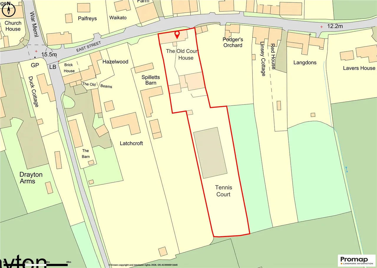 East Street, Drayton, Langport, Somerset, TA10 0LA, photo 27