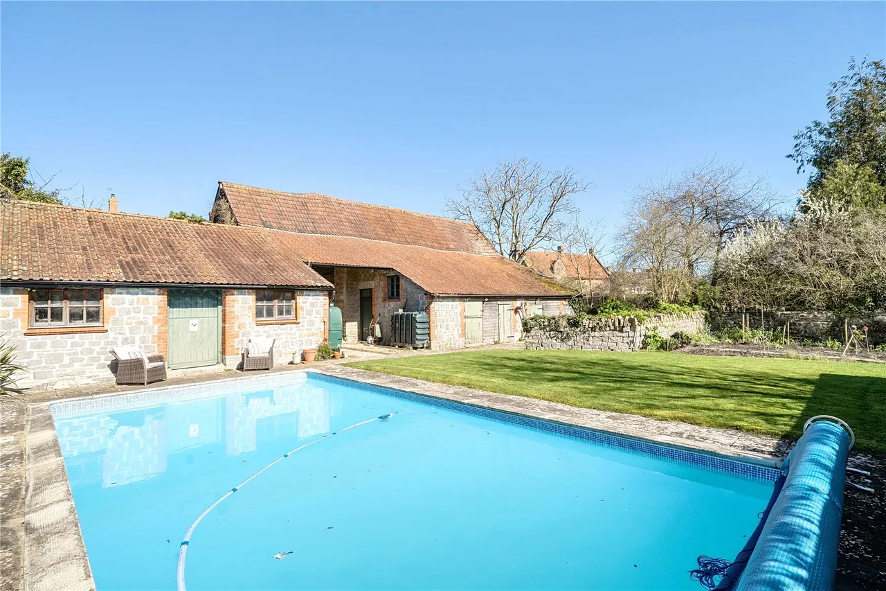 East Street, Drayton, Langport, Somerset, TA10 0LA, photo 21