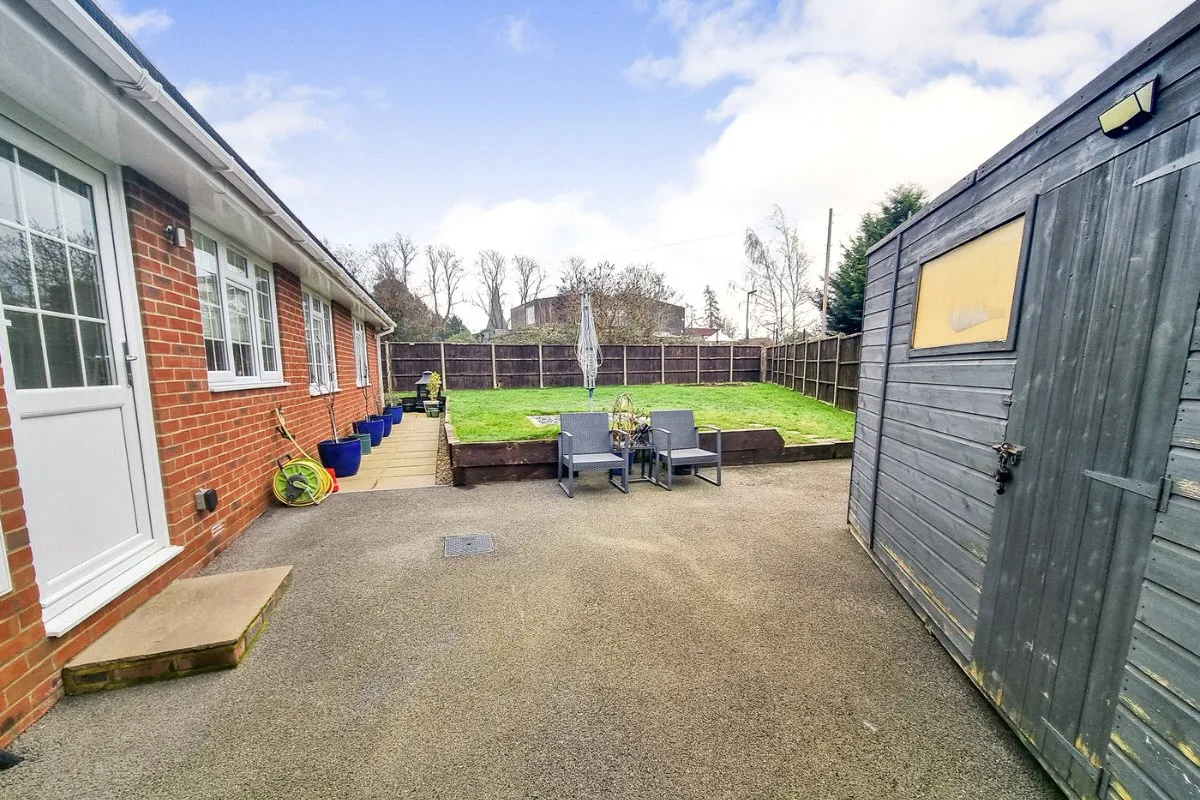 Ewins Close, Ash, Guildford, Surrey, GU12 6SA, photo 19