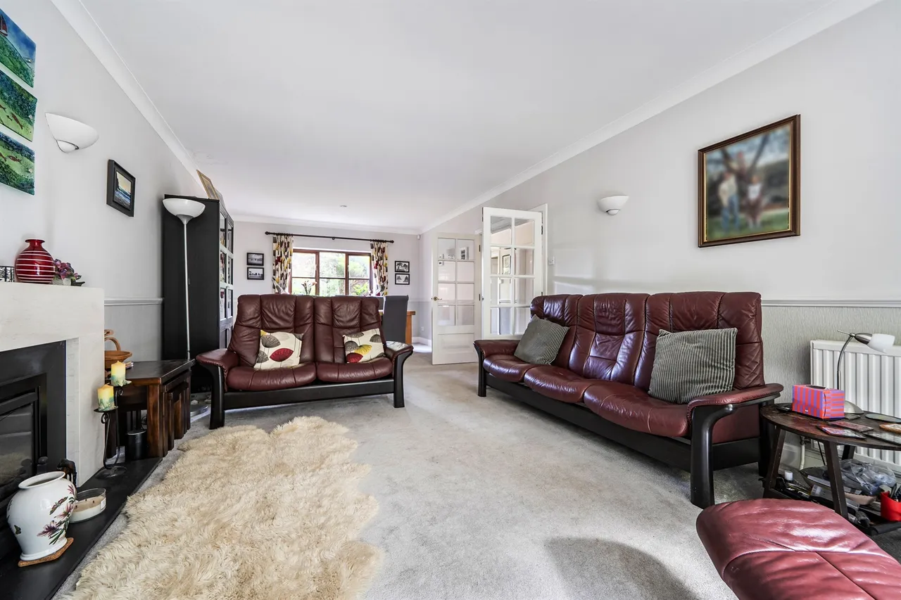 Wellesley Park Mews, Enfield, photo 3