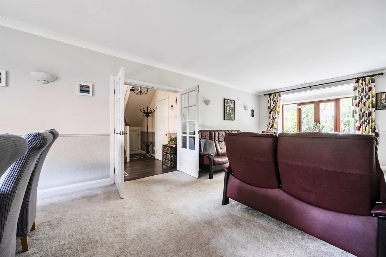 Wellesley Park Mews, Enfield, photo 4