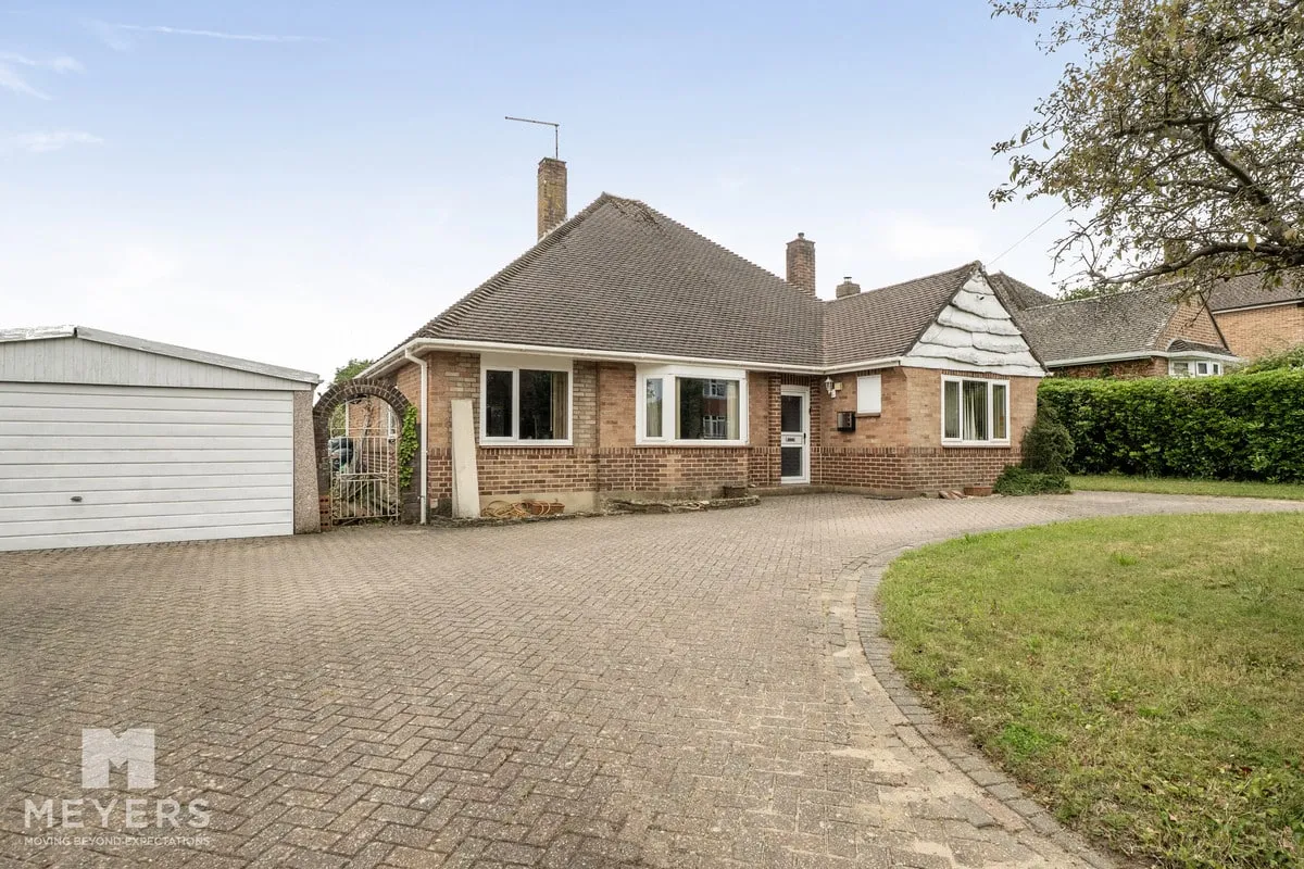 Longfield Drive, West Parley, BH22, photo 19