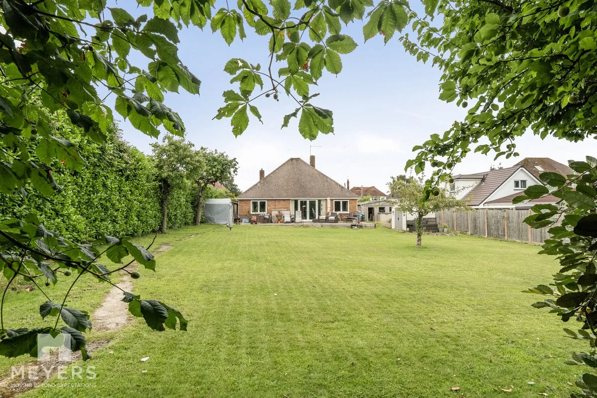 Longfield Drive, West Parley, BH22, photo 18