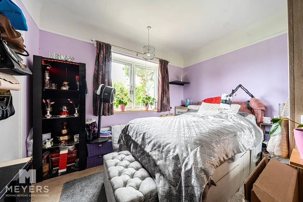 Longfield Drive, West Parley, BH22, photo 12