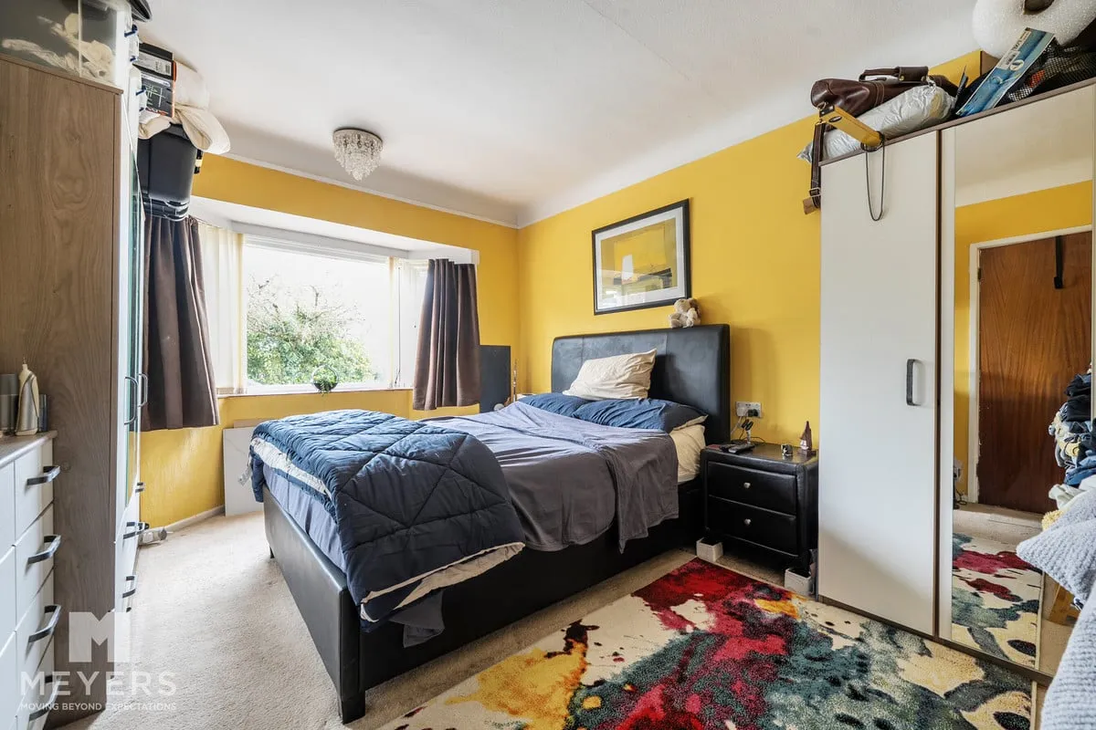 Longfield Drive, West Parley, BH22, photo 13