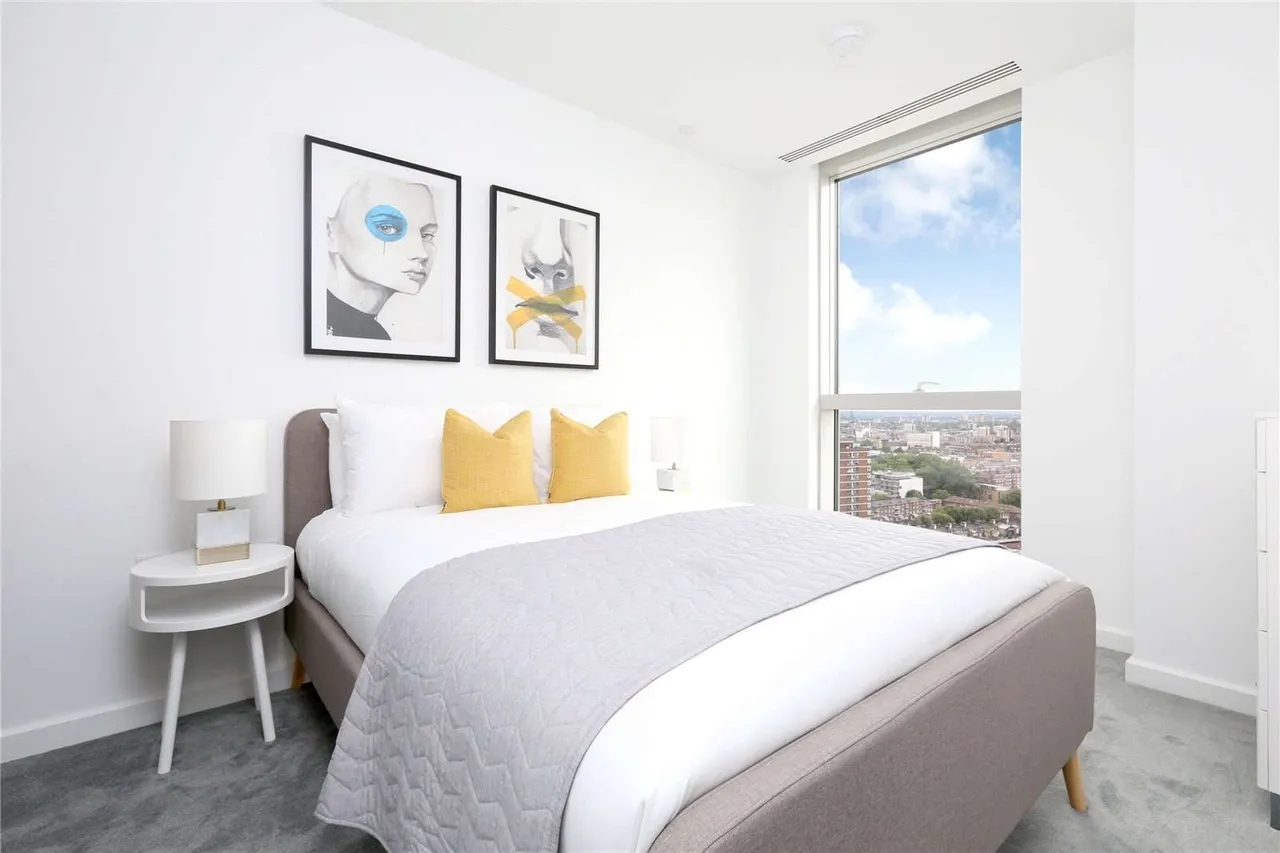City Road, London, EC1V 1AY, photo 3