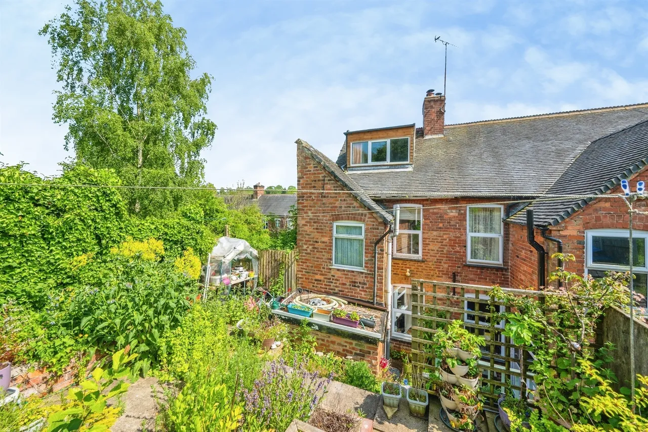 Mayfield Road, Ashbourne, DE6, photo 16